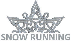 logo snowrunning glenshee